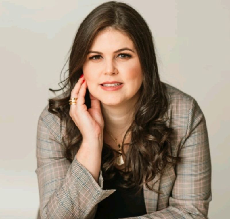 Simone Molina
